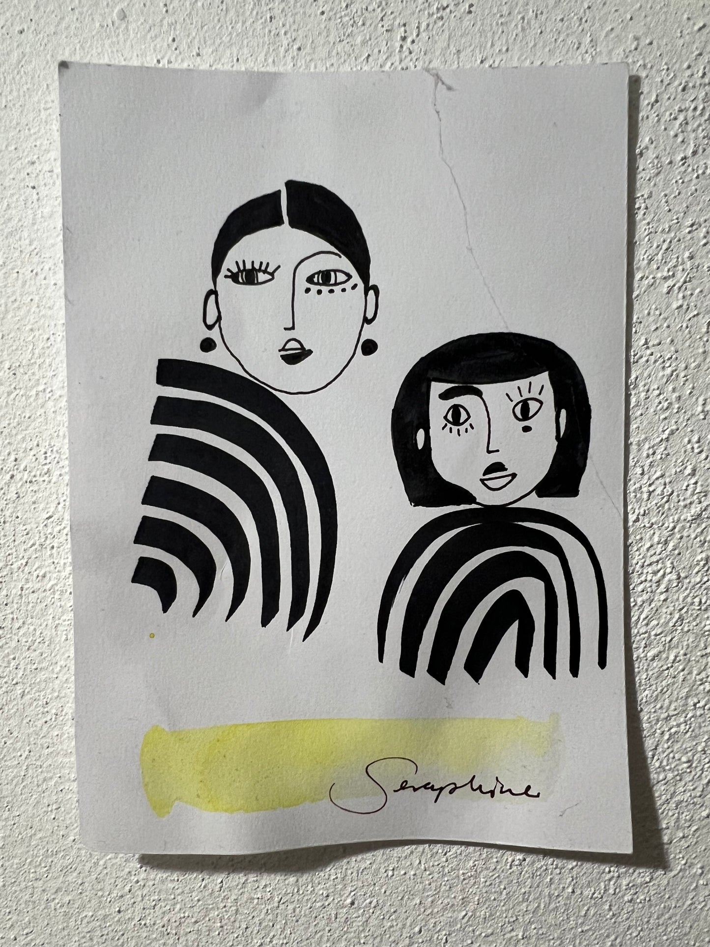 S&J by Seraphine